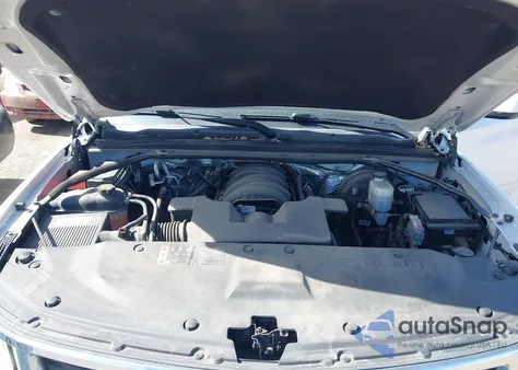 2018 Chevrolet Tahoe Lt from USA, damaged, VIN 1GNSKBKC3JR110275